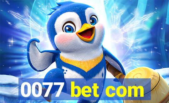 0077 bet com