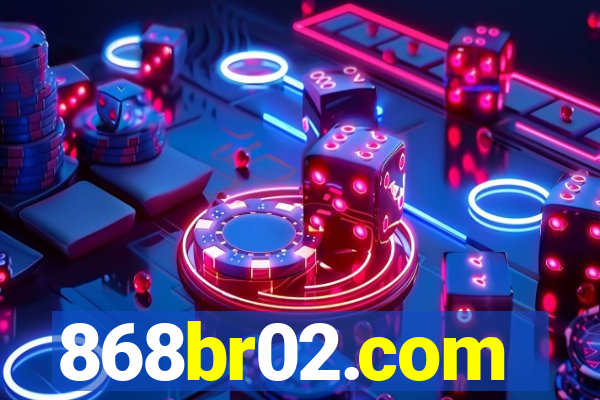 868br02.com