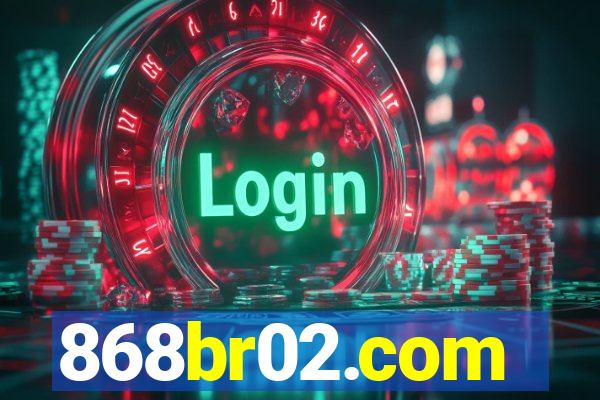 868br02.com