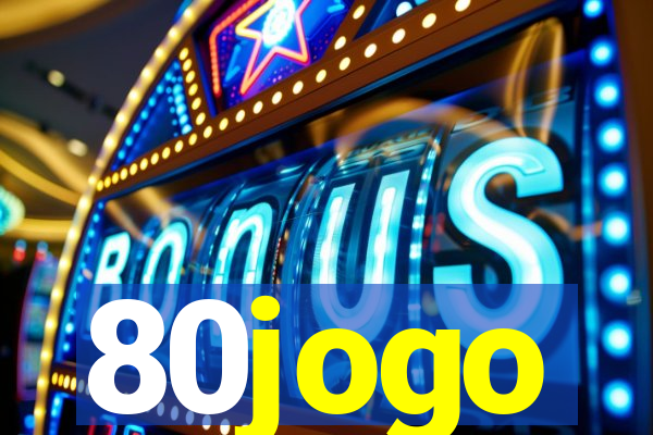 80jogo