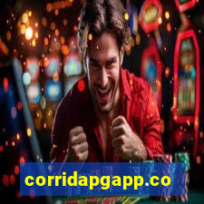 corridapgapp.com