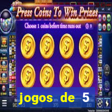 jogos de 5 centavos na blaze