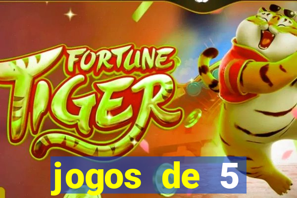 jogos de 5 centavos na blaze