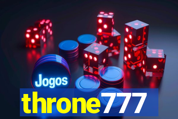 throne777