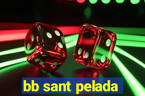 bb sant pelada