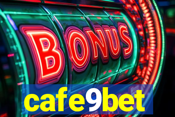 cafe9bet