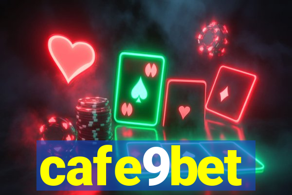 cafe9bet