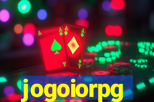 jogoiorpg