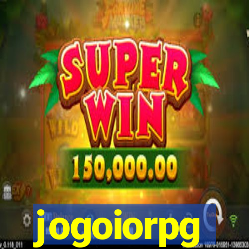 jogoiorpg