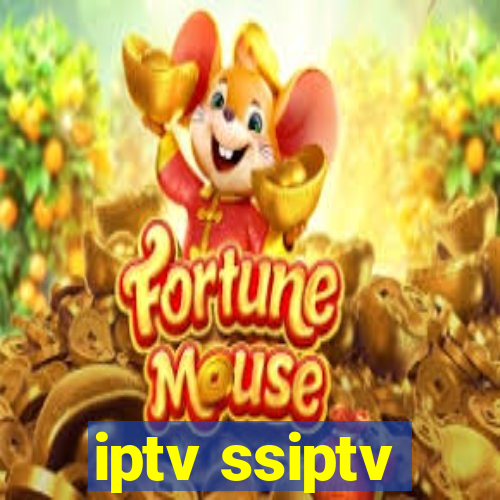 iptv ssiptv