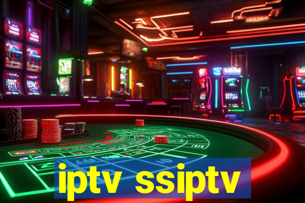 iptv ssiptv