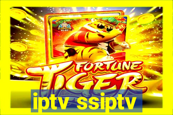 iptv ssiptv