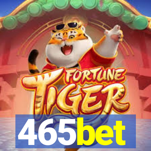 465bet