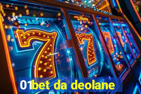 01bet da deolane