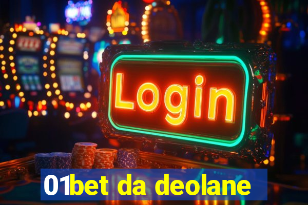 01bet da deolane