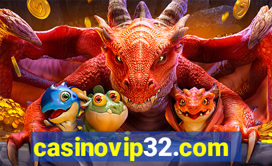 casinovip32.com