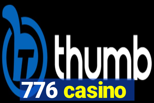 776 casino