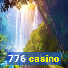 776 casino