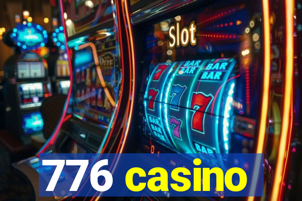 776 casino