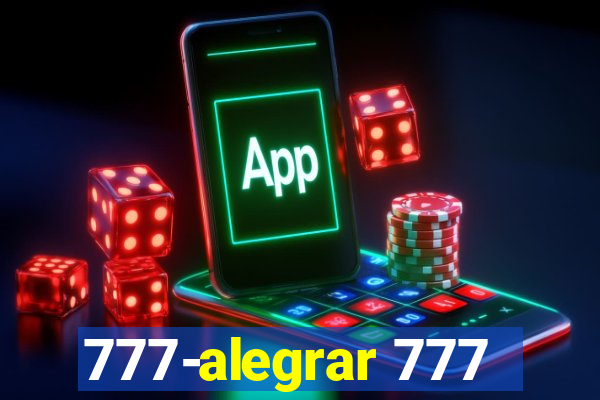 777-alegrar 777