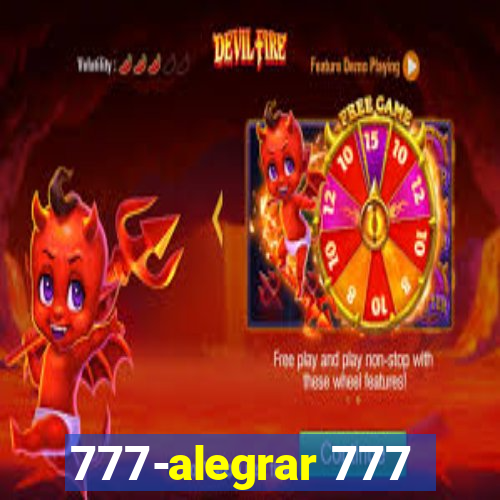 777-alegrar 777