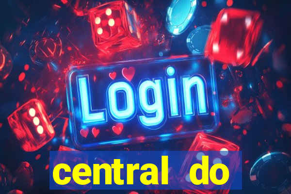 central do parabrisa betim