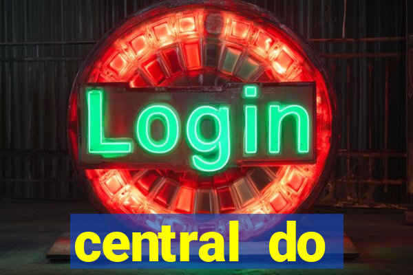 central do parabrisa betim