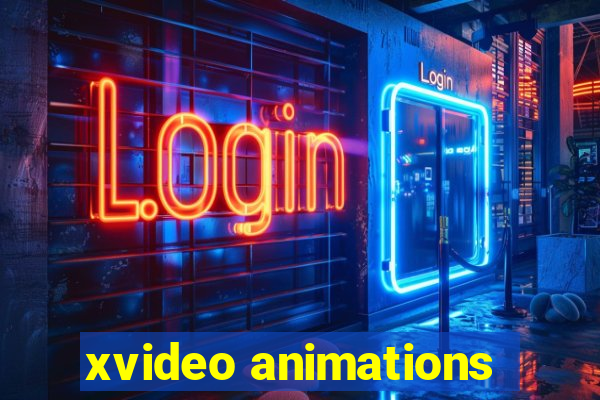 xvideo animations