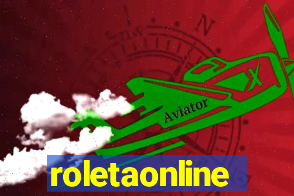 roletaonline