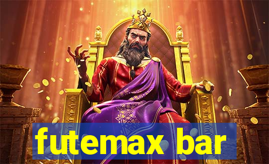 futemax bar