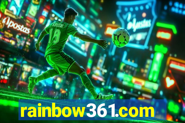 rainbow361.com