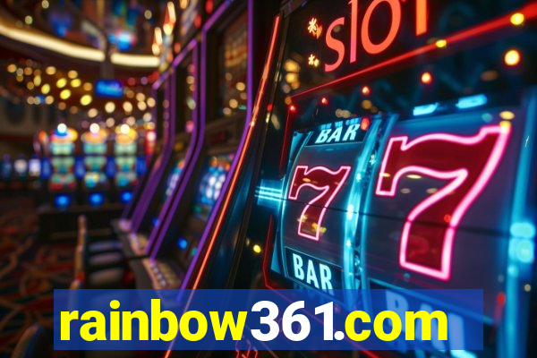 rainbow361.com