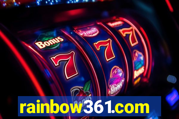 rainbow361.com