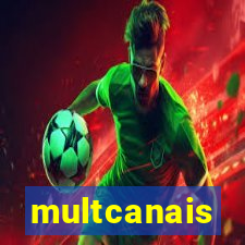 multcanais