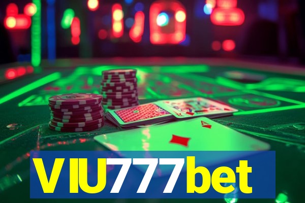 VIU777bet