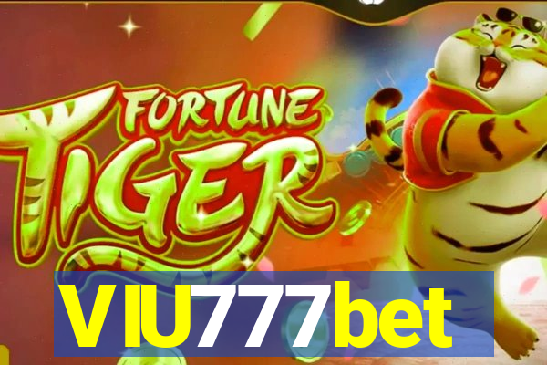 VIU777bet