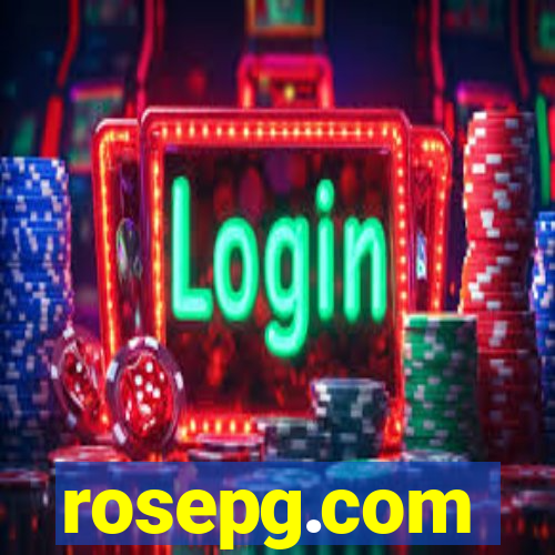 rosepg.com