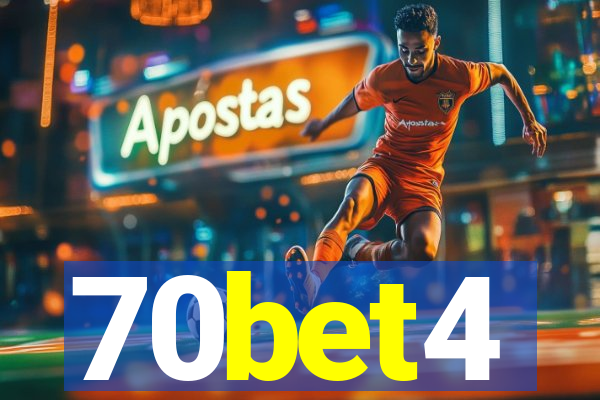 70bet4