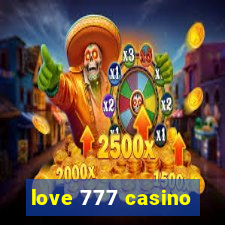 love 777 casino