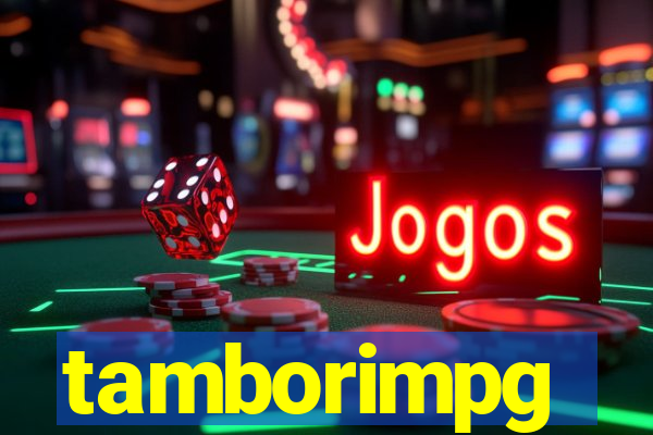 tamborimpg