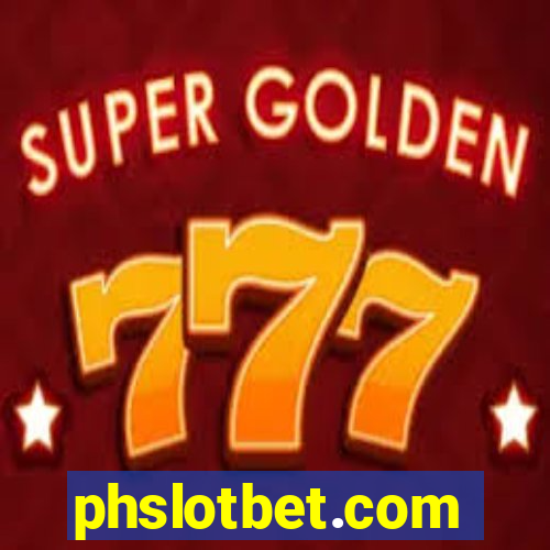 phslotbet.com