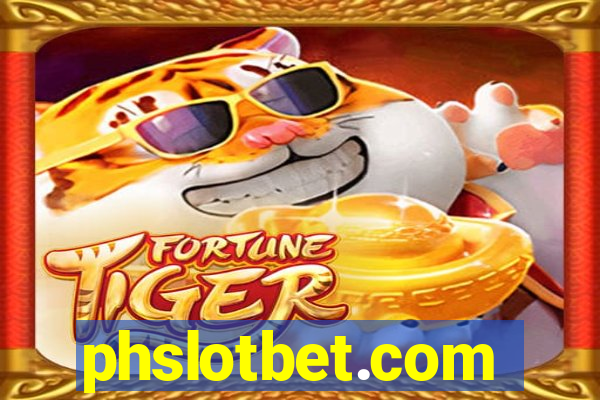 phslotbet.com