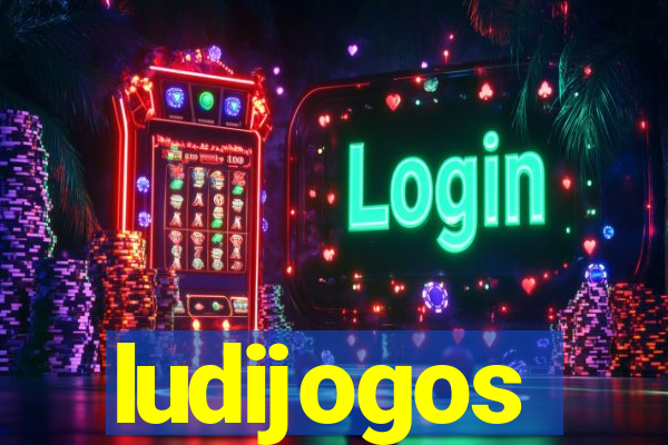 ludijogos