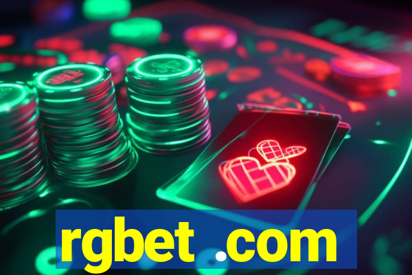 rgbet .com