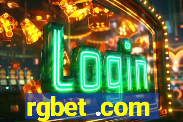 rgbet .com