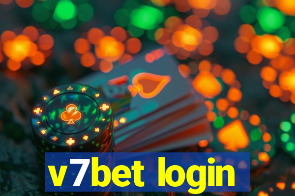 v7bet login