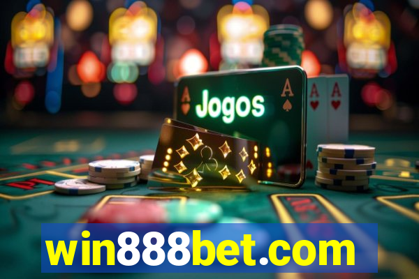 win888bet.com