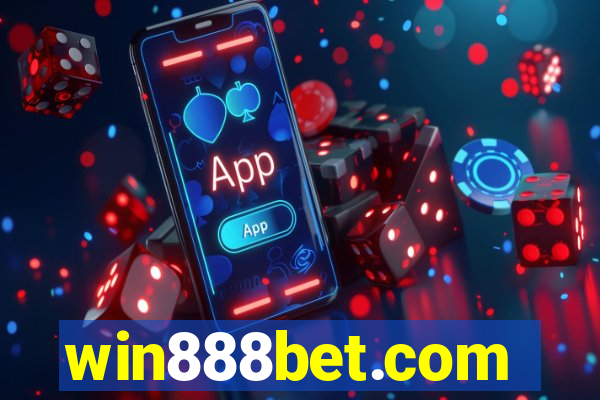 win888bet.com