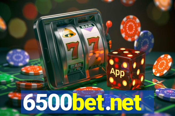 6500bet.net