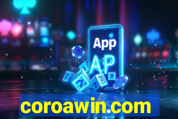 coroawin.com